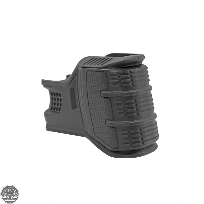 AR15 Magazine Well Grip with Two Optional Covers OutdoorSportsUSA